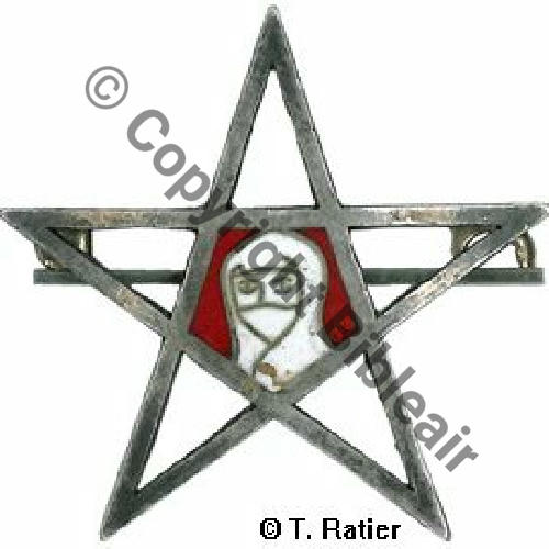 63.1.1  1eDRILLE F.553 GB.1.63  SM Dos lisse 2Anneaux Src.T.RATIER via H.GUYOT 
